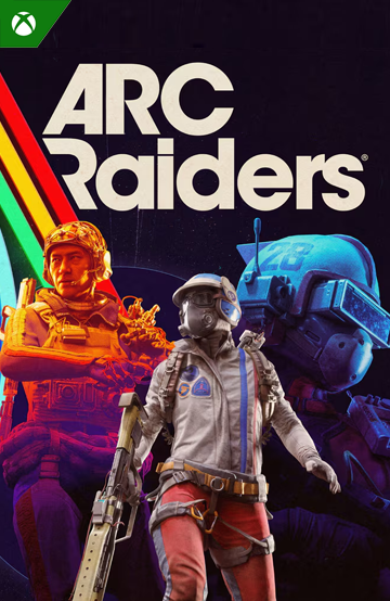 Arc Raiders | XBOX App