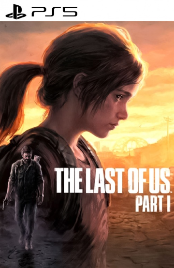 The Last of Us Part I | PS5