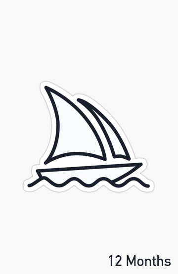 MidJourney Standard | 12 Months