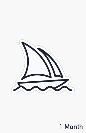 MidJourney Standard | 1 Month