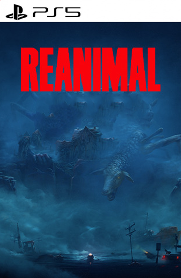 Reanimal | PS5