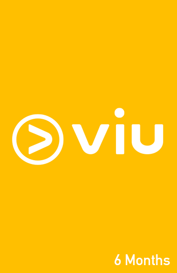 Viu | 6 Months