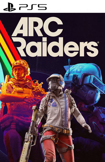 Arc Raiders | PS5