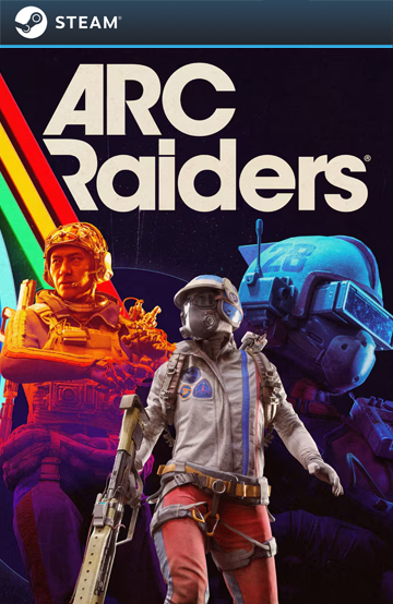 Arc Raiders | Steam