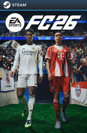 FC 26 | Steam
