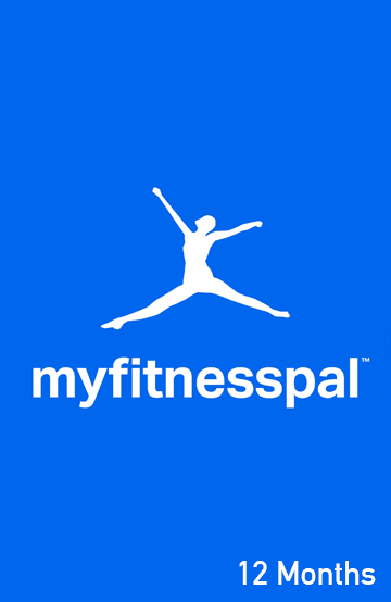 myfitnesspal Premium | 12 Months
